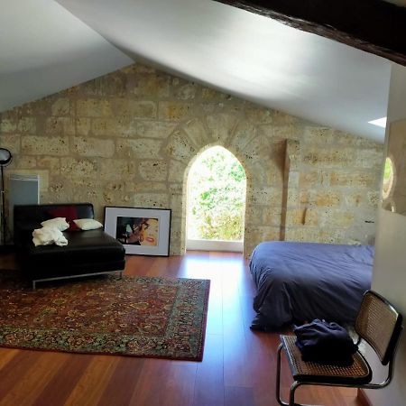 Grande Villa Au Coeur De La Dordogne Paussac-et-Saint-Vivien 外观 照片
