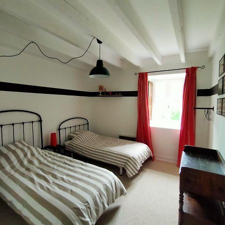 Grande Villa Au Coeur De La Dordogne Paussac-et-Saint-Vivien 外观 照片