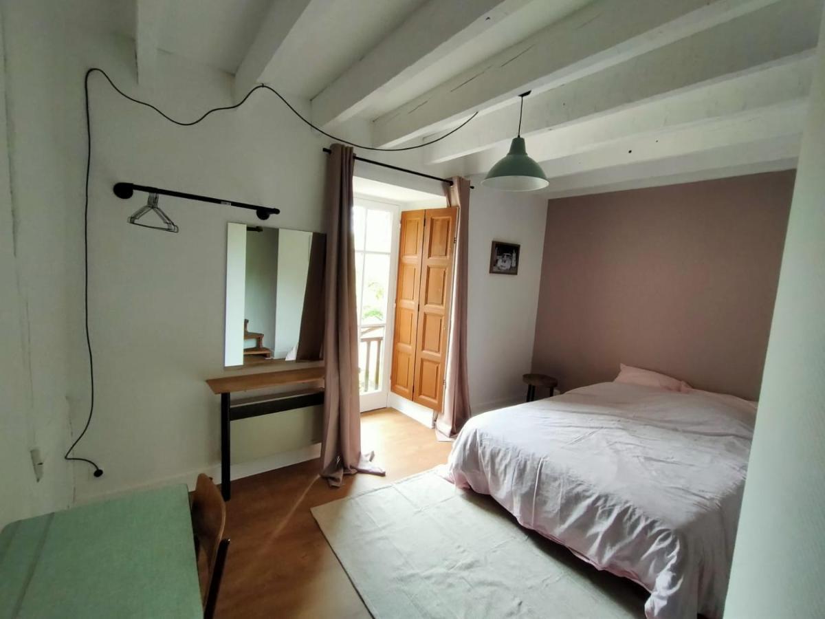 Grande Villa Au Coeur De La Dordogne Paussac-et-Saint-Vivien 外观 照片